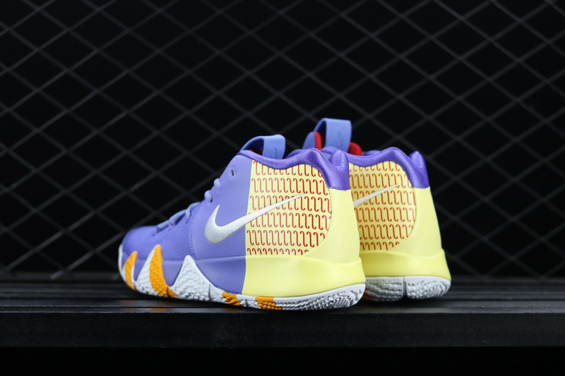 Super max Nike Kyrie 4 Q(98% Authentic quality)